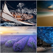 20 lugares donde no estamos