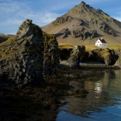 20 lugares ideales para la soledad