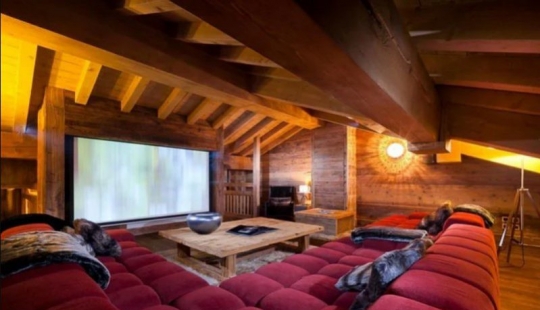 20 lugares que usted no se niegan a pasar la cuarentena