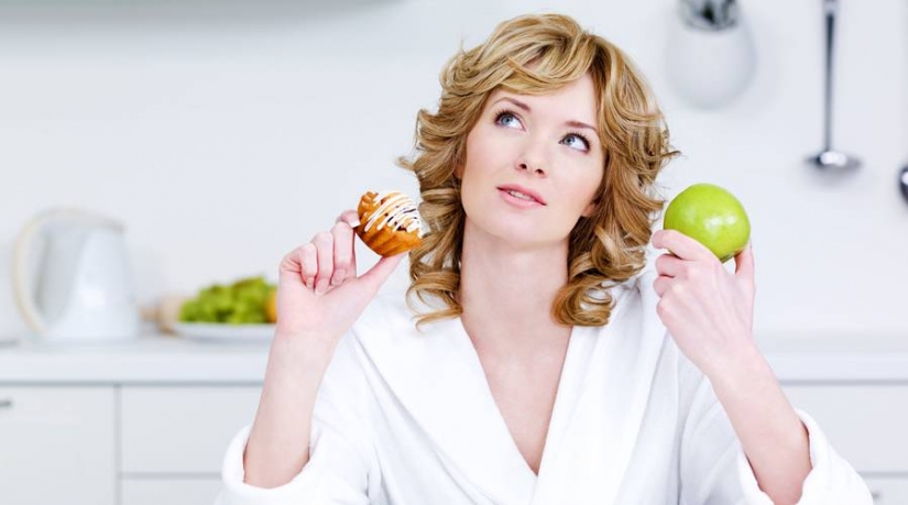 20 mitos comunes acerca de la nutrición