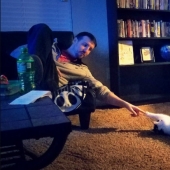 20 parcelas familiares, como si se copia de las pinturas del Renacimiento