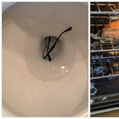 20 people shared their biggest fails on quarantine