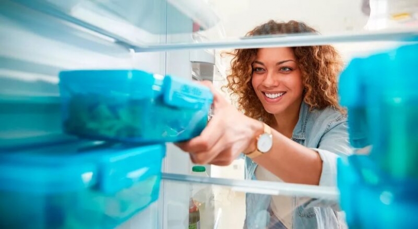 20 products that are best stored in the freezer