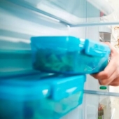 20 products that are best stored in the freezer