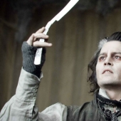 20 weird johnny Depp