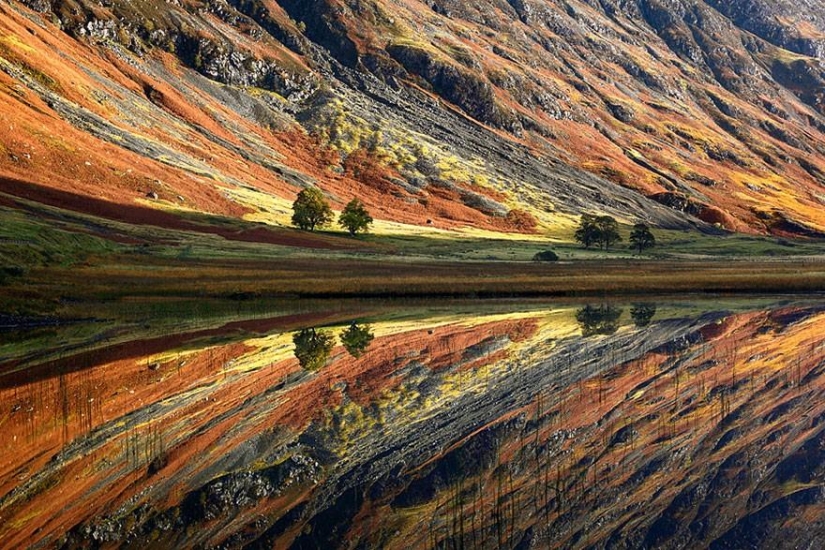 24 amazing reflections