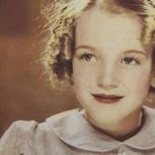 24 raras instantánea de un poco de Norma Jean, antes de que ella se convirtió en Marilyn Monroe