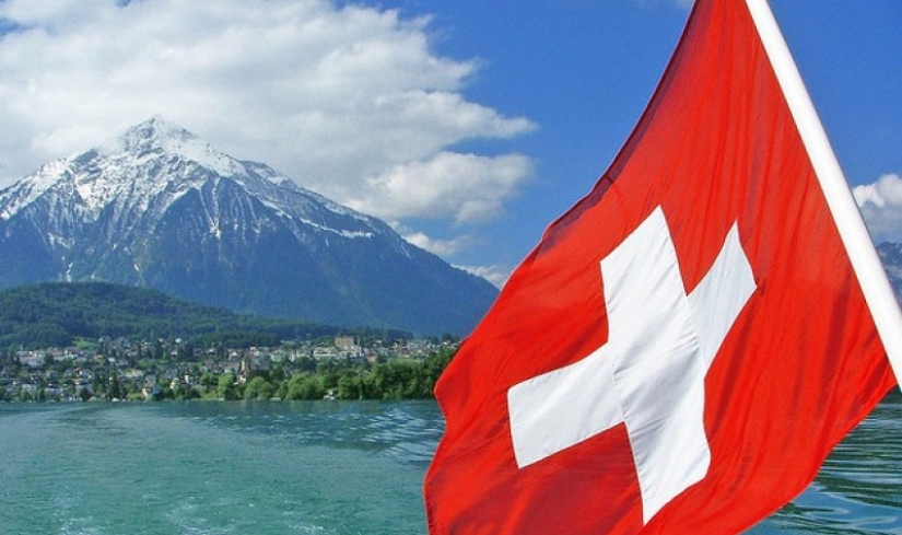 25 amazing facts about Switzerland, about which you, probably, did not know