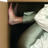 25 amazing human phobias that do exist