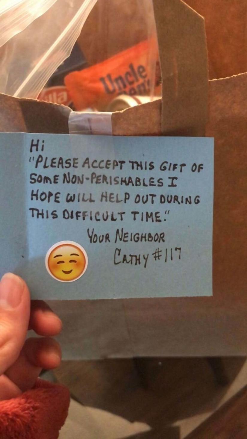 25 evidence that the world is not deprived of kindness in a pandemic