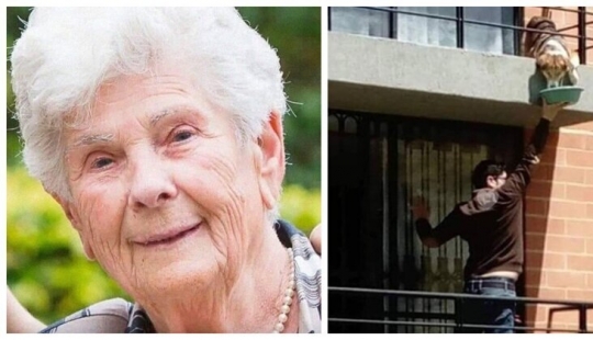 25 evidence that the world is not deprived of kindness in a pandemic