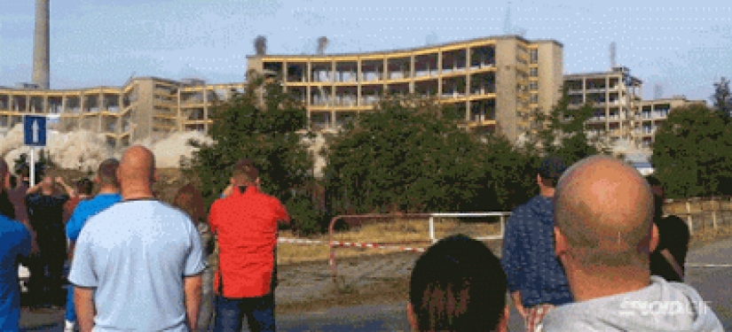 25 gifs about incredible luck