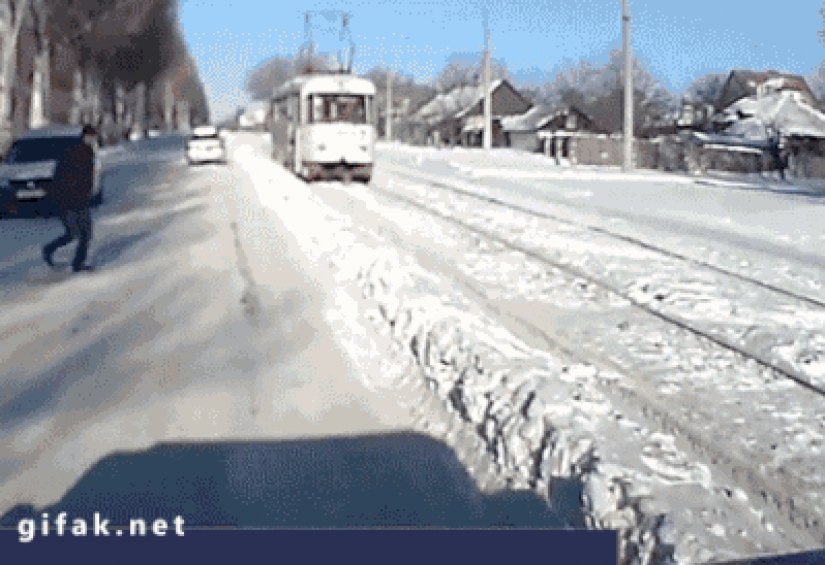 25 gifs about incredible luck