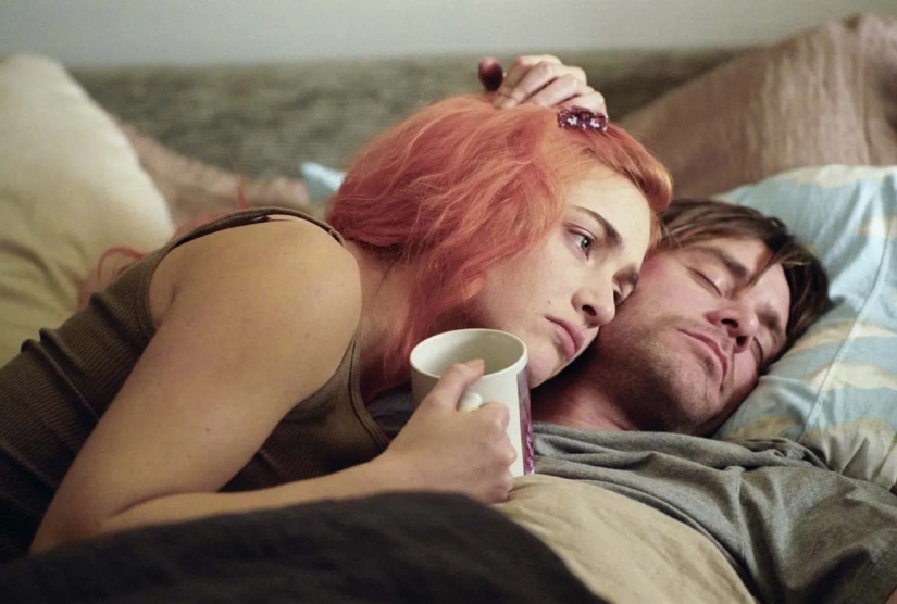 25 great movies about love that will make your heart beat faster