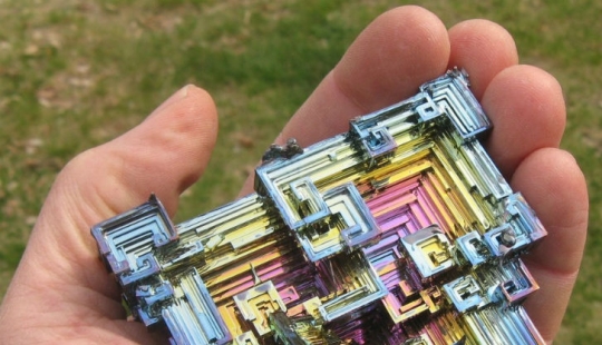 25 increíblemente hermoso y piedras raras