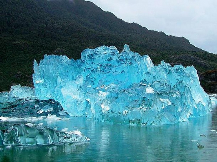 25 increíbles de los icebergs y los glaciares de todo el mundo