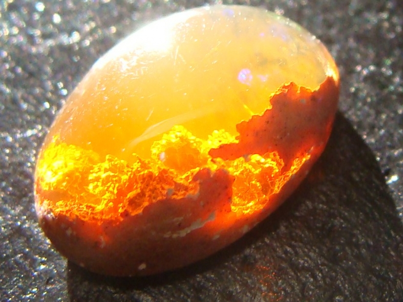 25 incredibly beautiful and rare stones