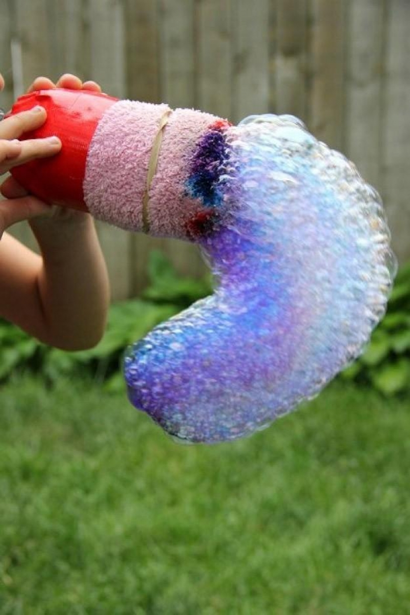25 inexpensive ways to keep your kids busy all summer