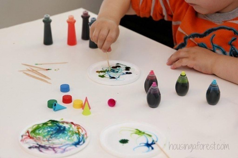 25 inexpensive ways to keep your kids busy all summer