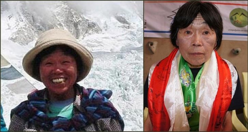 25 older people who proved that age dream is not a hindrance