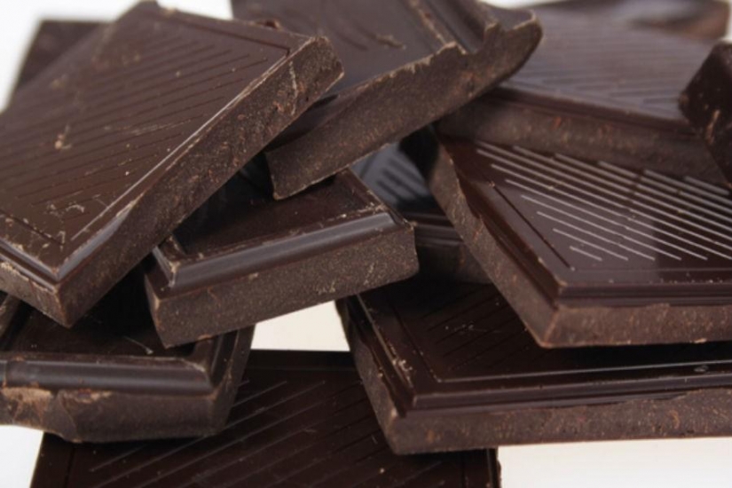 25 sweet facts about chocolate