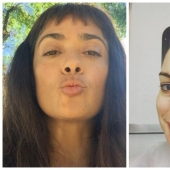 26 celebridades sin maquillaje: de Emilia Clarke a Anne Hathaway