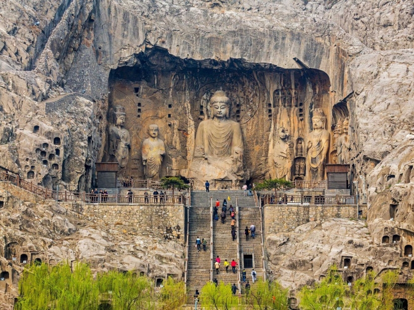26 stunning ancient ruins which are worth a see