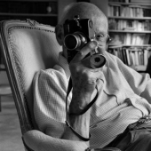 30 fotos de la gran fotógrafo Henri Cartier-Bresson