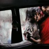 30 years, 20 passports — the story of Steve McCurry