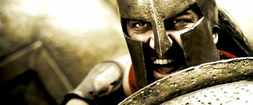 300 Spartans: the truth and fiction about the legendary battle of Thermopylae