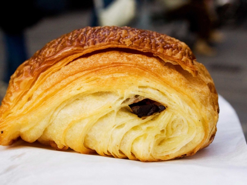 32 inconceivably delicious French cuisine