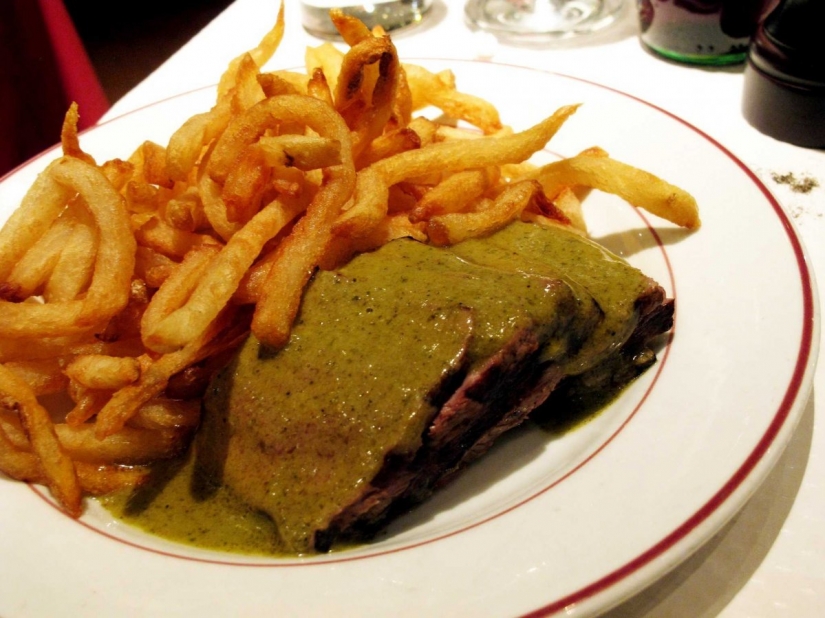 32 inconceivably delicious French cuisine
