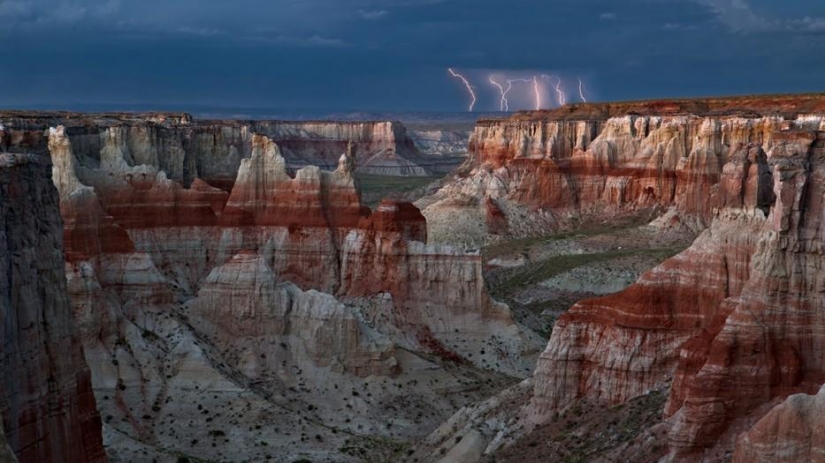 35 hermosas fotos que demuestran el poder y la belleza de la naturaleza