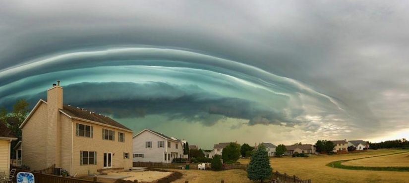 35 hermosas fotos que demuestran el poder y la belleza de la naturaleza