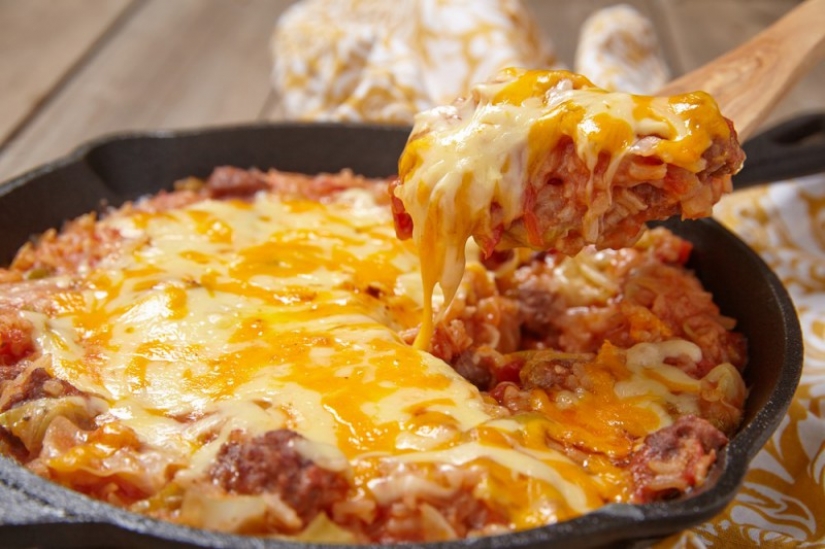 5 awesome tasty, but simple casseroles