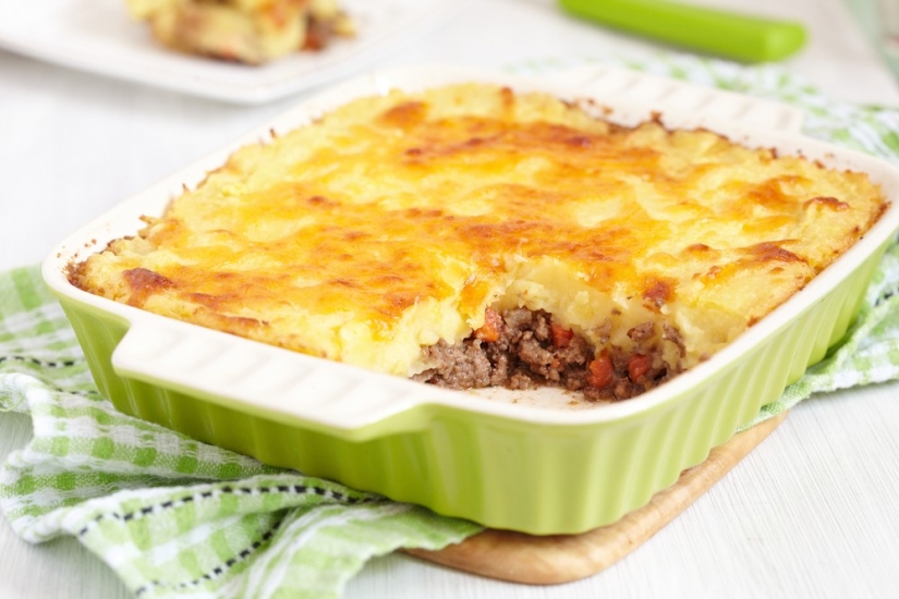 5 awesome tasty, but simple casseroles