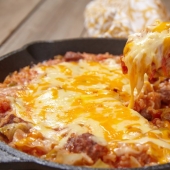 5 awesome tasty, but simple casseroles