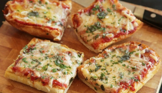 5 comidas simples que usted puede cocinar junto con su hijo 5 comidas simples que usted puede cocinar junto con su hijo