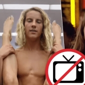 5 demasiado sexy de los anuncios publicitarios que nunca fue mostrado en la TELEVISIÓN