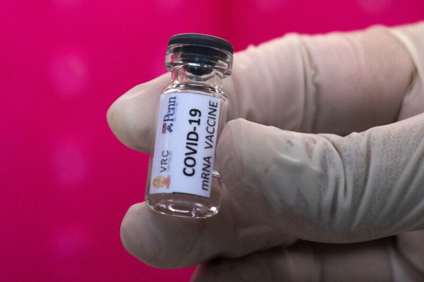 5 facts about the Russian vaccine against coronavirus from its Creator Denis Logunov