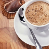 6 coffee recipes, for which you want to Wake up