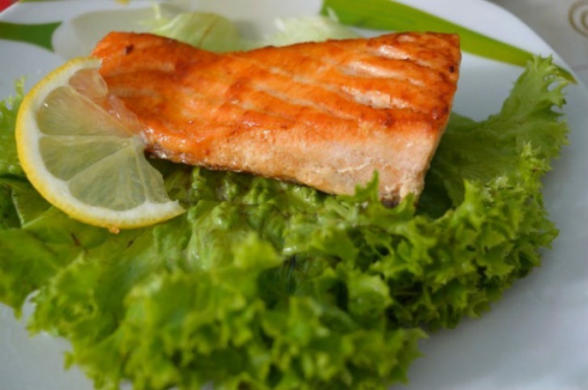 6 fresco maneras de cocinar el pescado con la nueva