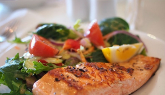 6 fresco maneras de cocinar el pescado con la nueva 6 fresco maneras de cocinar el pescado con la nueva