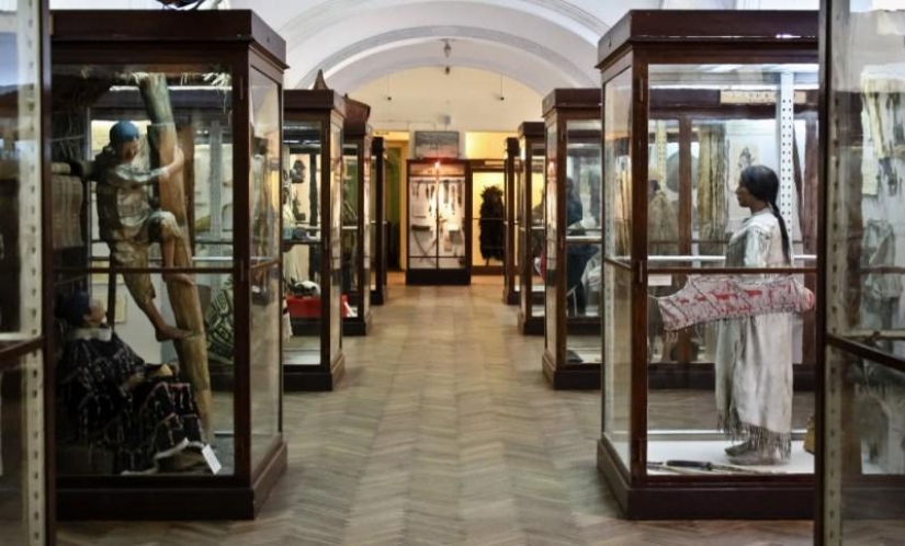 6 most shocking anatomical museums in the world