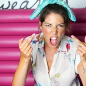 6 symptoms of mental illness, which ambient take over the whims