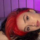 7 datos sobre Dina Saboya, la primera ticktockers-millonario Rusia