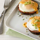 7 is incomparable treats for Saturday's Breakfast