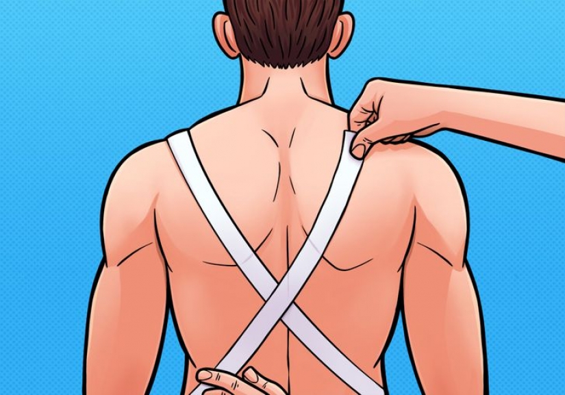 7 life hacks for perfect posture that are so easy to ignore