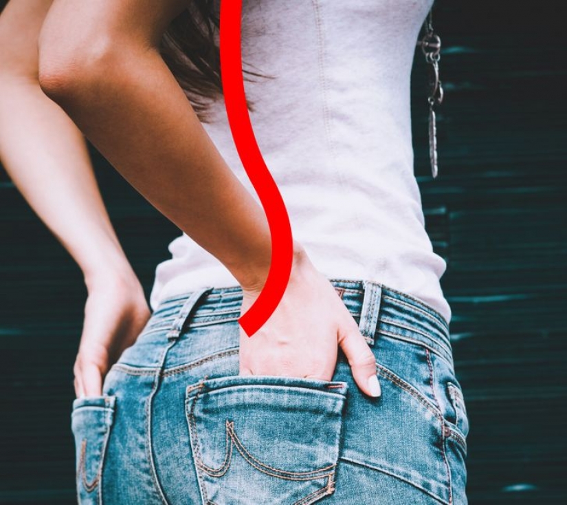 7 life hacks for perfect posture that are so easy to ignore