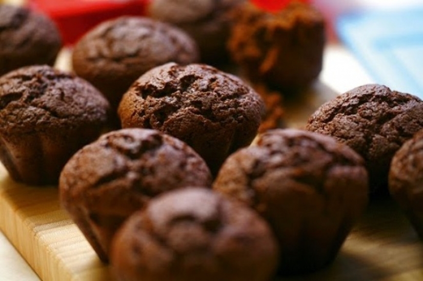 7 que se enfríe el chocolate postres para aquellos que quería escupir en una dieta